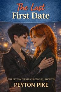 The Last First Date