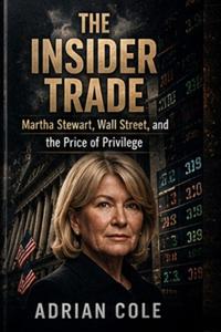 The Insider Trade