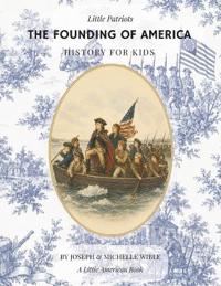 The Founding of America