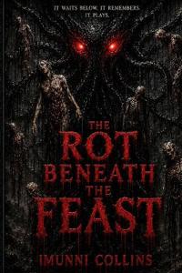 The Rot Beneath the Feast