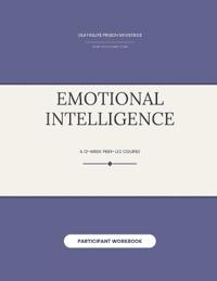 Emotional Intelligence (Participant Woorkbook)