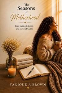 The Seasons of Motherhood