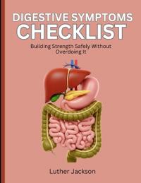 Digestive Symptoms Checklist