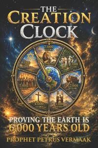 The Creation Clock