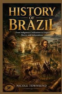 History of Brazil