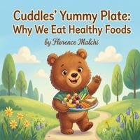 Cuddles' Yummy Plate