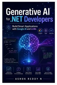 Generative AI for .NET Developers