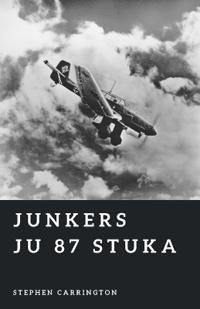 Junkers Ju 87 Stuka