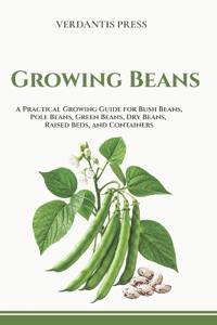 Growing Beans