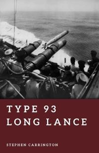 Type 93 Long Lance