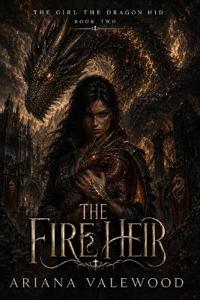 The Fire Heir