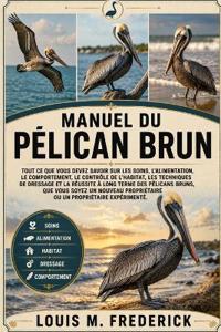 Manuel Du Pélican Brun