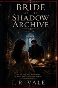 Bride of the Shadow Archive