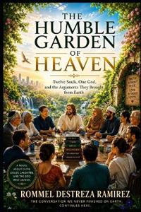 The Humble Garden of Heaven