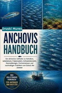 Anchovis-Handbuch
