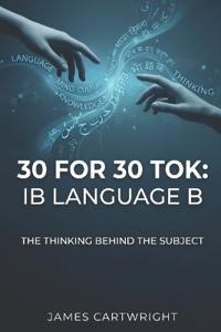 30 for 30 Tok