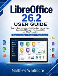 LibreOffice 26.2 User Guide