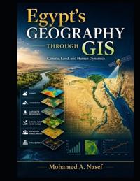 Egypt's Geography Through GIS