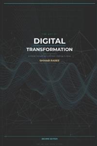 The Art of Digital Transformation