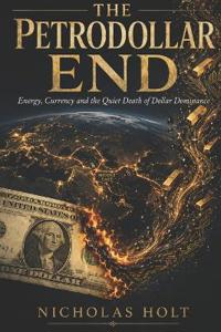 The Petrodollar End
