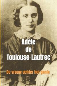 Adèle de Toulouse-Lautrec