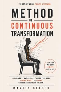 Method of Continuous Transformation