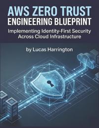 AWS Zero Trust Engineering Blueprint