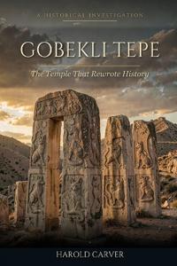 Gobekli Tepe