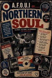 A.F.O.U.I on.....Northern Soul