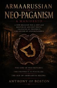 Armaarussian Neo-Paganism