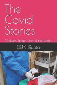 The Covid Stories