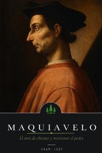 El Código del Poder - Nicolás Maquiavelo