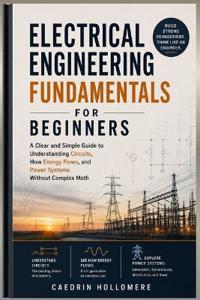 Electrical Engineering Fundamentals for Beginners