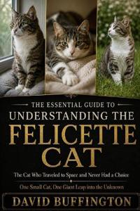 THE ESSENTIAL GUIDE TO UNDERSTANDING THE FELICETTE CAT