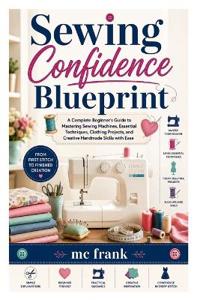 Sewing Confidence Blueprint