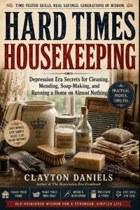 Hard Times Housekeeping