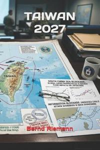Taiwan 2027