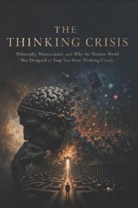 The Thinking Crisis