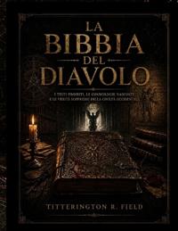 La Bibbia del Diavolo