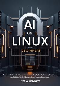 AI on Linux for Beginners