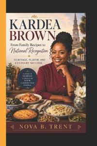 Kardea Brown