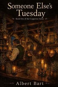 Someone Else's Tuesday