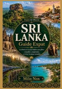 SRI LANKA Guide Expat