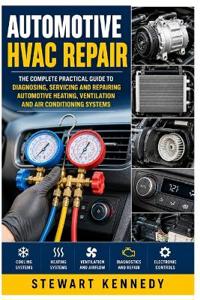 Automotive HVAC Repair