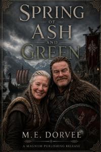 Spring of Ash and Green