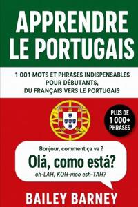Apprendre le portugais