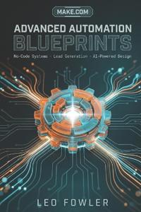 Make.com Advanced Automation Blueprints
