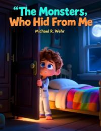 The Monsters Who Hid From Me