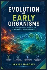 Evolution of Early Organisms