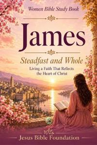 Women Bible Study Book James